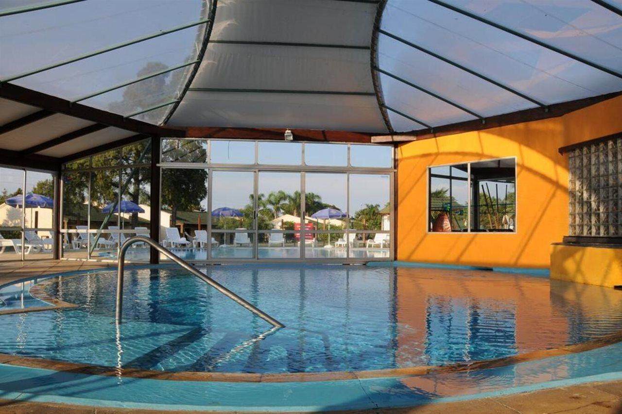 Arapey Oasis Termal Hotel Термас-дель-Арапей Екстер'єр фото