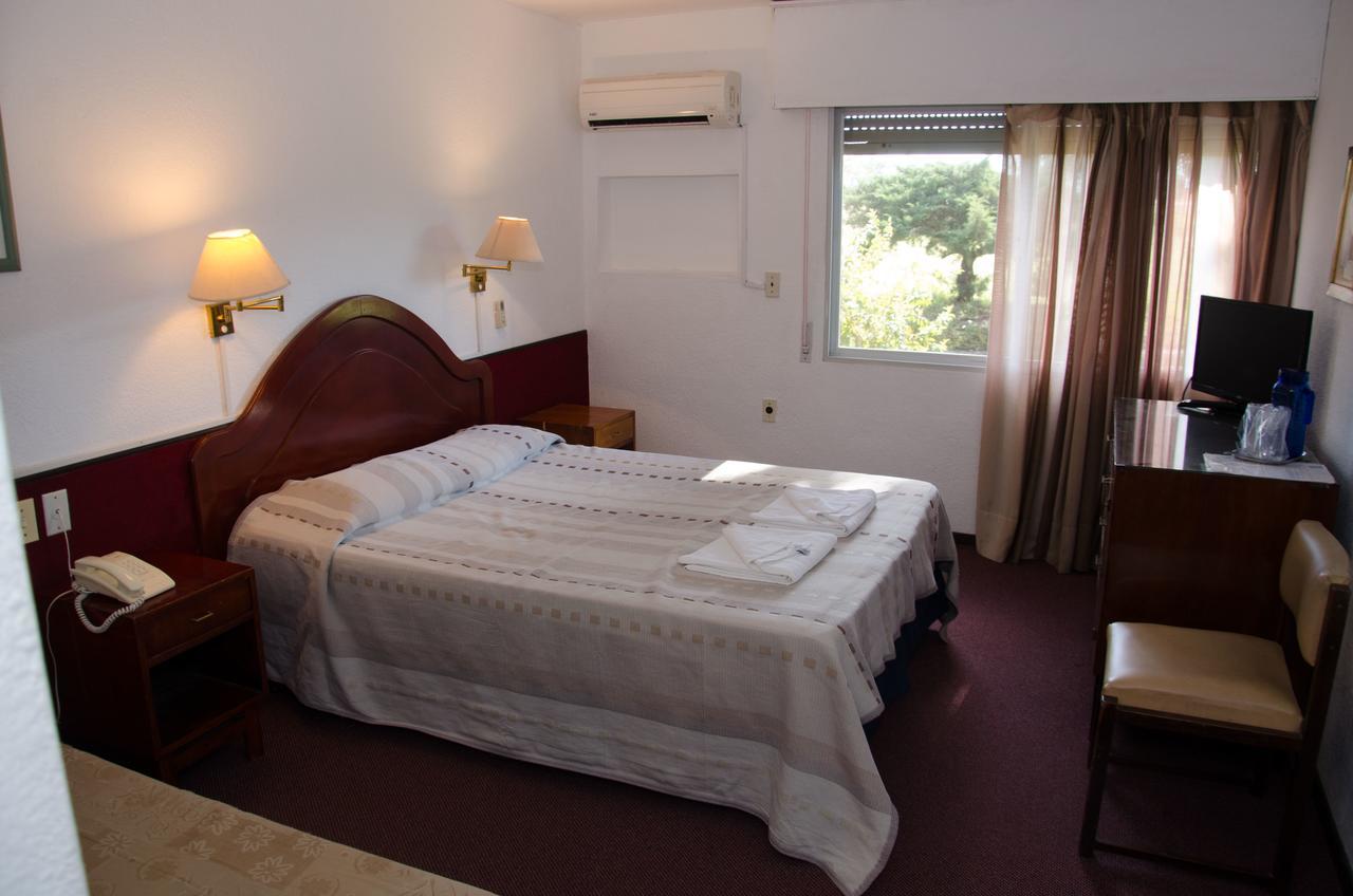 Arapey Oasis Termal Hotel Термас-дель-Арапей Екстер'єр фото