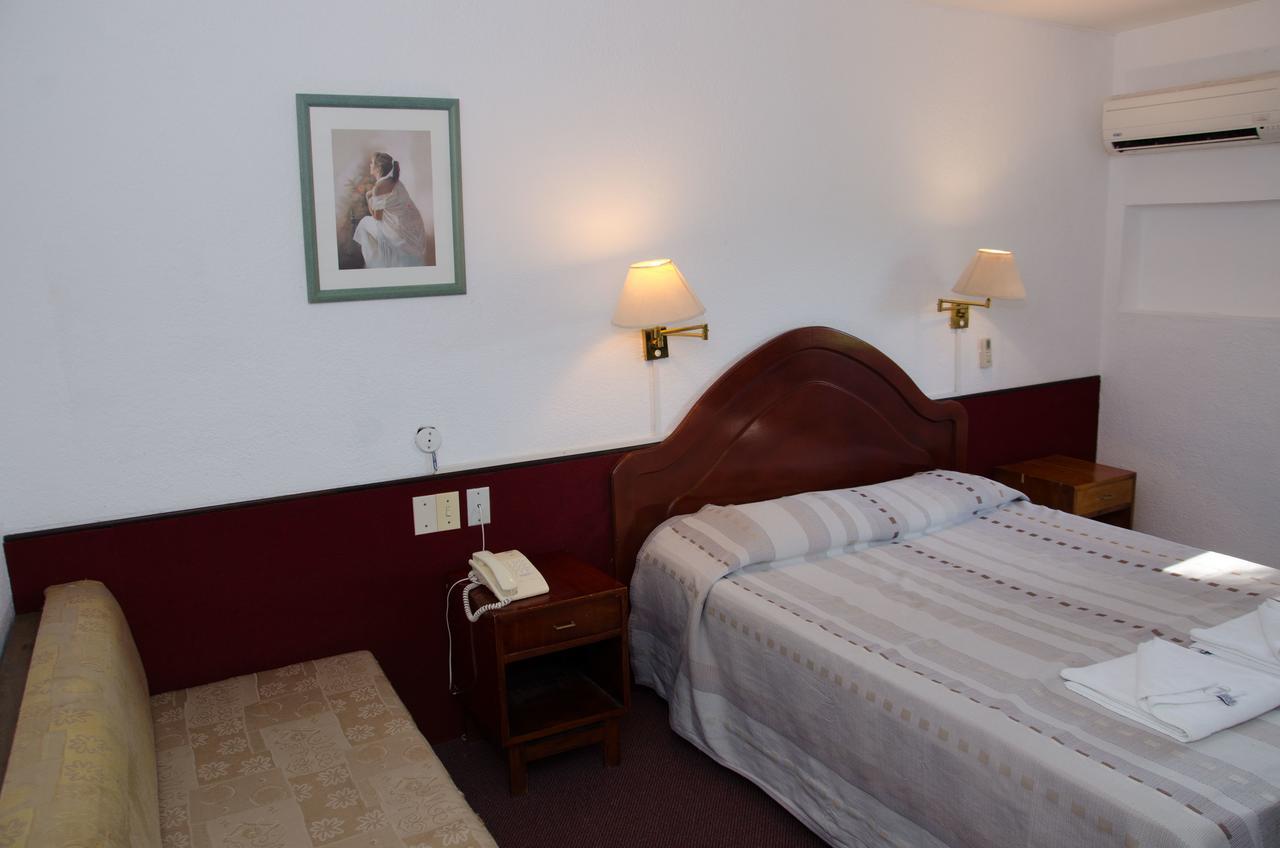 Arapey Oasis Termal Hotel Термас-дель-Арапей Екстер'єр фото
